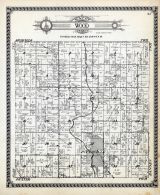 Wood Township, Pittsville,, Wood County 1928